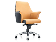 Medium Back ChairCG-G1301_Office Furniture_Fashion Medium Back Chair_Office Chair